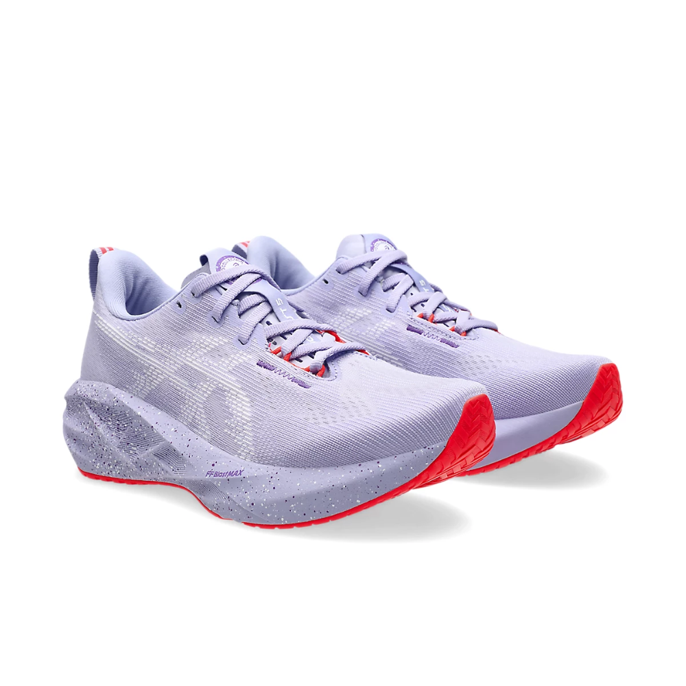 Novablast 5 Tokyo Women's :Vapor | Edo Purple