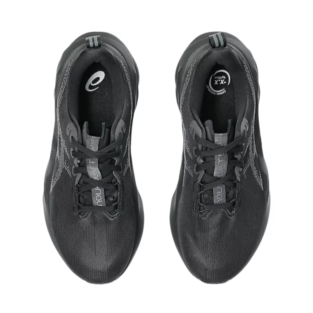 Novablast 5 Women's :Black | Carrier Grey