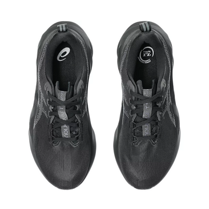 Novablast 5 Women's :Black | Carrier Grey