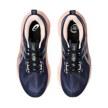 Novablast 5 Women's :Midnight | Breeze