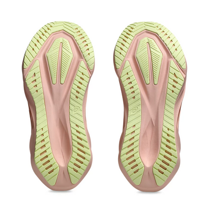 Novablast 5 Women's :Midnight | Breeze