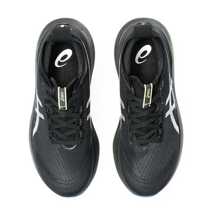 Gel-Nimbus 27 Luxe Women's :Luxe | Black