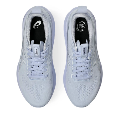 Gel Kayano 32 Women's :Blue Fade | Indigo Fog