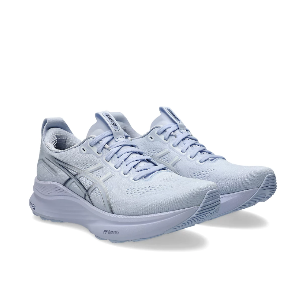 Gel Kayano 32 Women's :Blue Fade | Indigo Fog