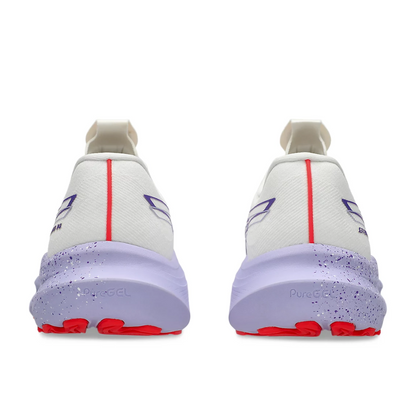 GT-2000 14 Tokyo Women's :Cream | Edo Purple