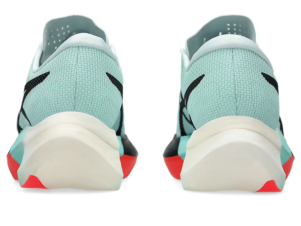Metaspeed Sky Paris All Gender's :Illuminate Mint | Black