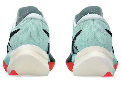 Metaspeed Sky Paris All Gender's :Illuminate Mint | Black