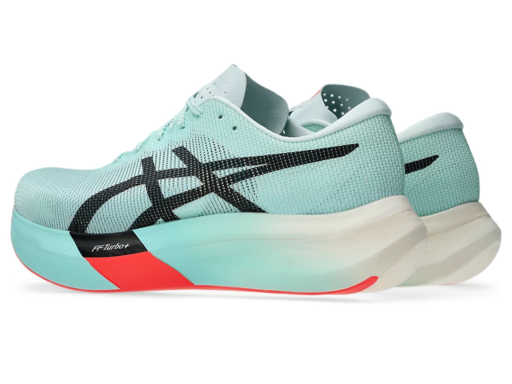 Metaspeed Sky Paris All Gender's :Illuminate Mint | Black
