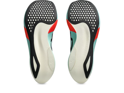 Metaspeed Edge Paris All Gender's :Illuminate Mint | Black