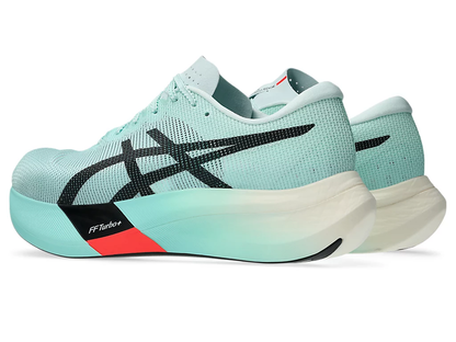 Metaspeed Edge Paris All Gender's :Illuminate Mint | Black