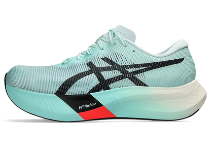Metaspeed Edge Paris All Gender's :Illuminate Mint | Black