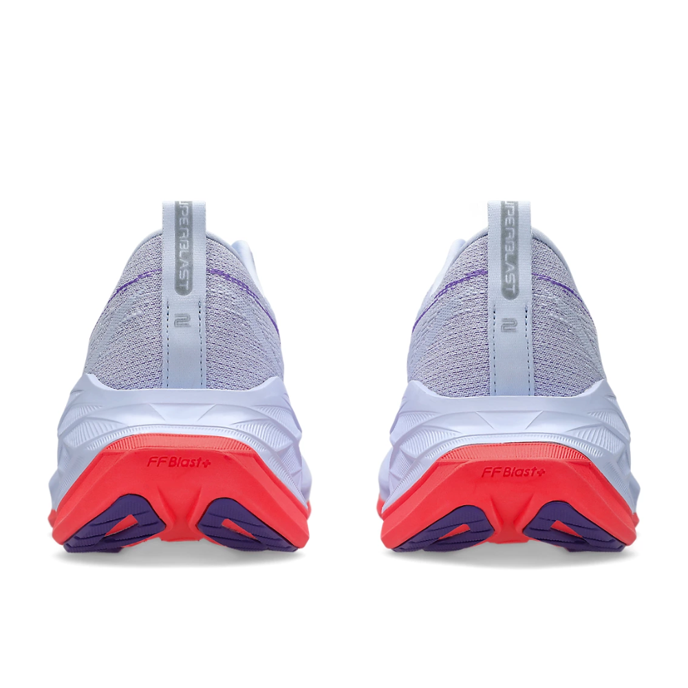 Superblast 2 Men's :Blue Fade | Edo Purple