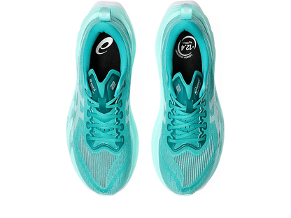 Superblast 2 All Gender :Wave Teal | Illuminate Mint