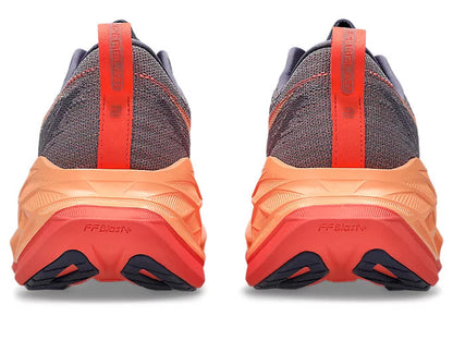 Superblast 2 All Gender :Greyish Purple | Coral Reef