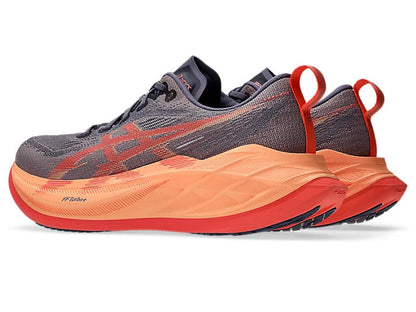 Superblast 2 All Gender :Greyish Purple | Coral Reef