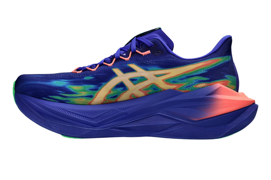 Superblast 3 Unisex : Cobalt Burst | Light Orange