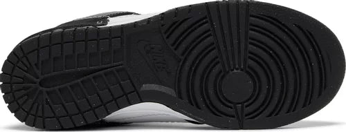 Nike Womens Dunk Low Disrupt 2 Sneakers - 'Panda'
