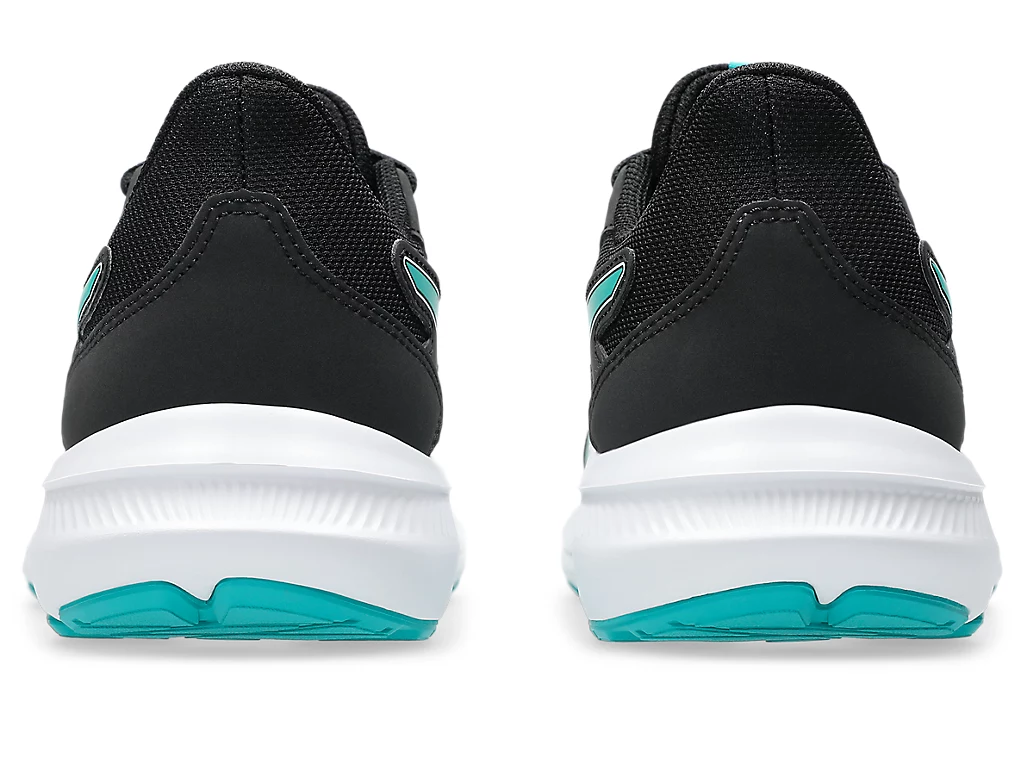 Jolt 4 (GS) Older Kids' :Black | Wave Teal