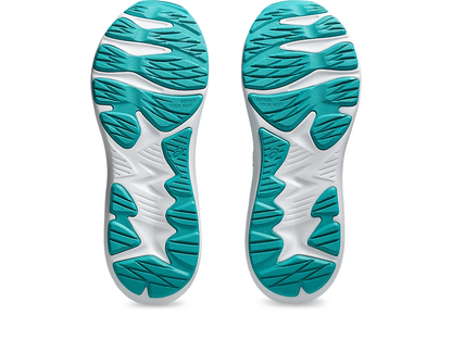 Jolt 4 (GS) Older Kids' :Black | Wave Teal