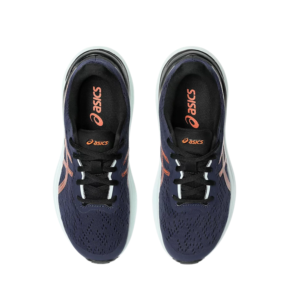 GT-1000 13 (GS) Older Kids' :Midnight | Nova Orange