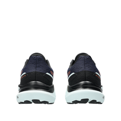 GT-1000 13 (GS) Older Kids' :Midnight | Nova Orange