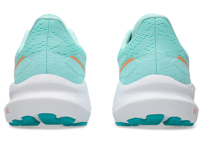 GT-1000 13 (GS) Older Kids' :Illuminate Mint | White