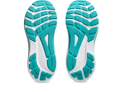 GT-1000 13 (GS) Older Kids' :Illuminate Mint | White
