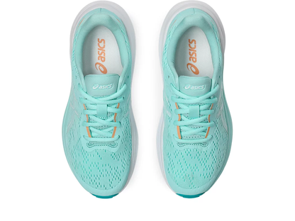 GT-1000 13 (GS) Older Kids' :Illuminate Mint | White