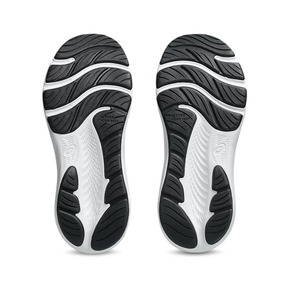 Contend 9 (GS) Older Kids' :Black | Vital Green