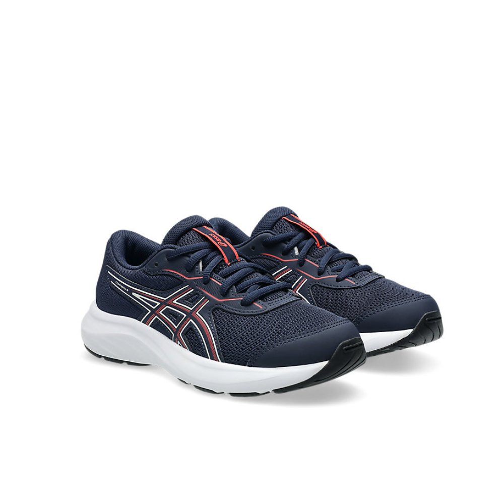 Contend 9 (GS) Older Kids' :Midnight | Flash Red