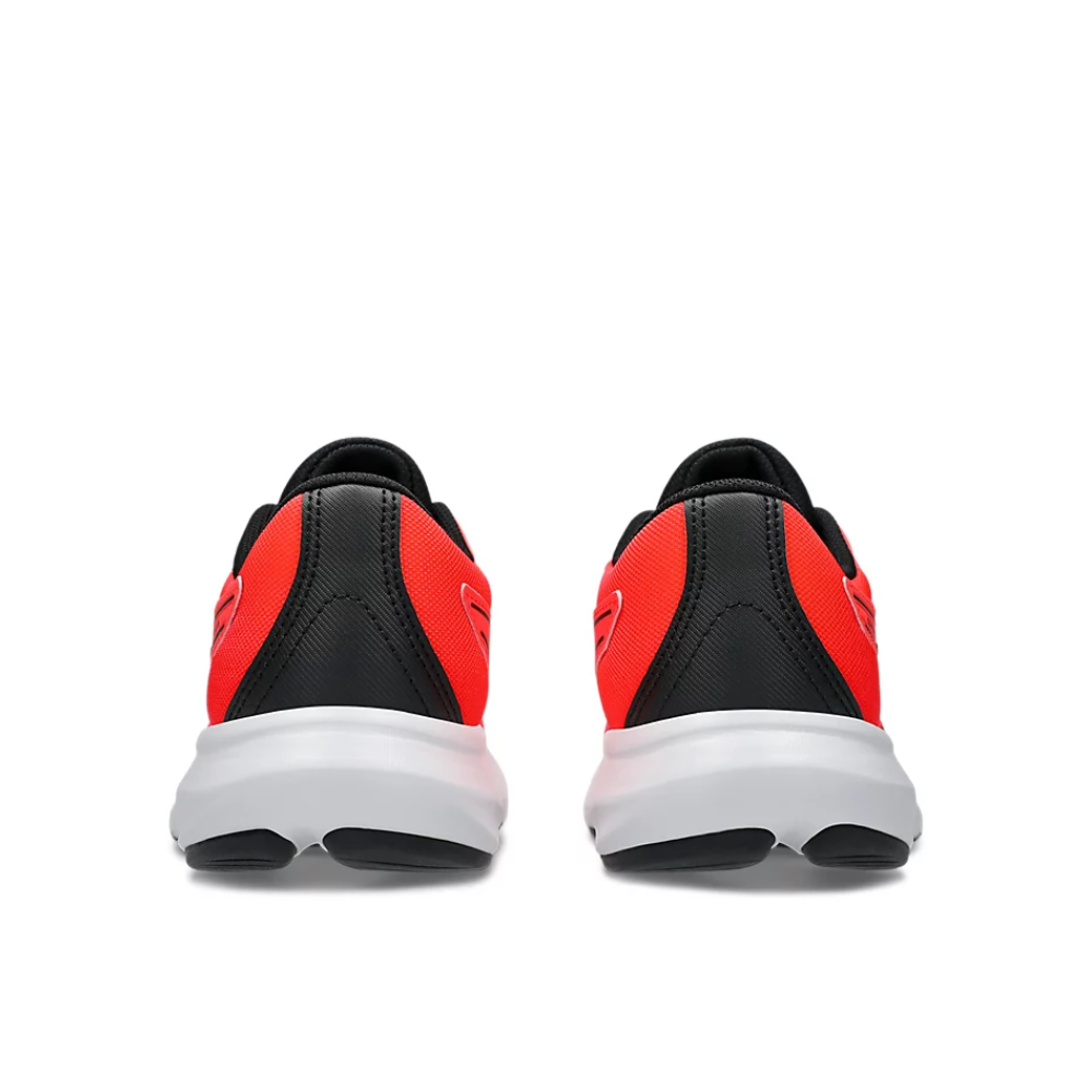 Gel-Contend 9 (GS) Older Kids' :Flash Red | Blue Fade