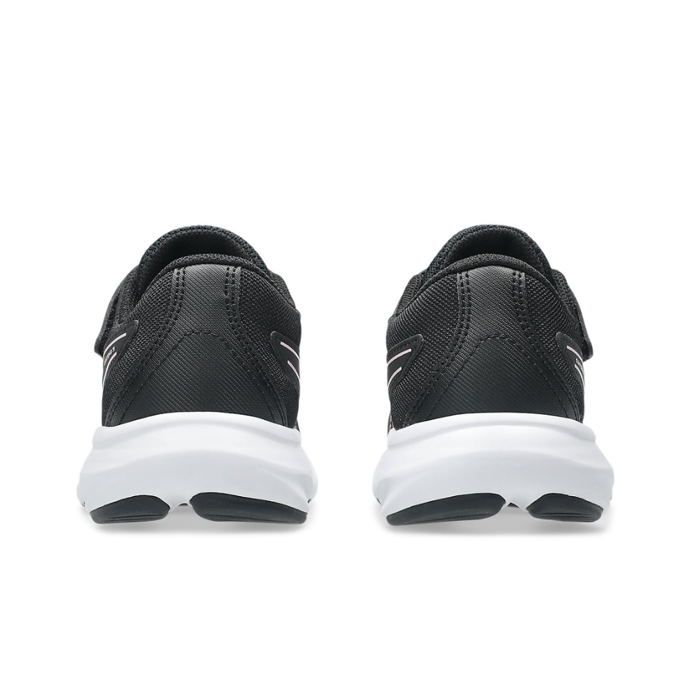 Contend 9 (PS) Younger Kids' :Black | Sun Peach