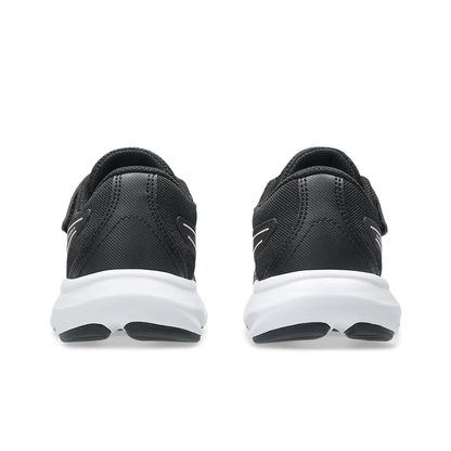 Contend 9 (PS) Younger Kids' :Black | Sun Peach