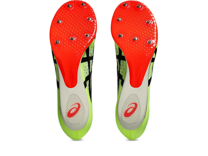 Jetsprint 3 All Gender :Safety Yellow | Black