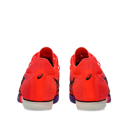 Metaspeed Mid Distance Tokyo All Genders' :Flash Red | Black