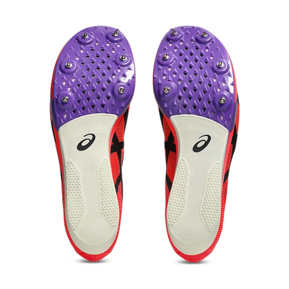 Metaspeed Long Distance 2 Tokyo All Genders' :Flash Red | Black