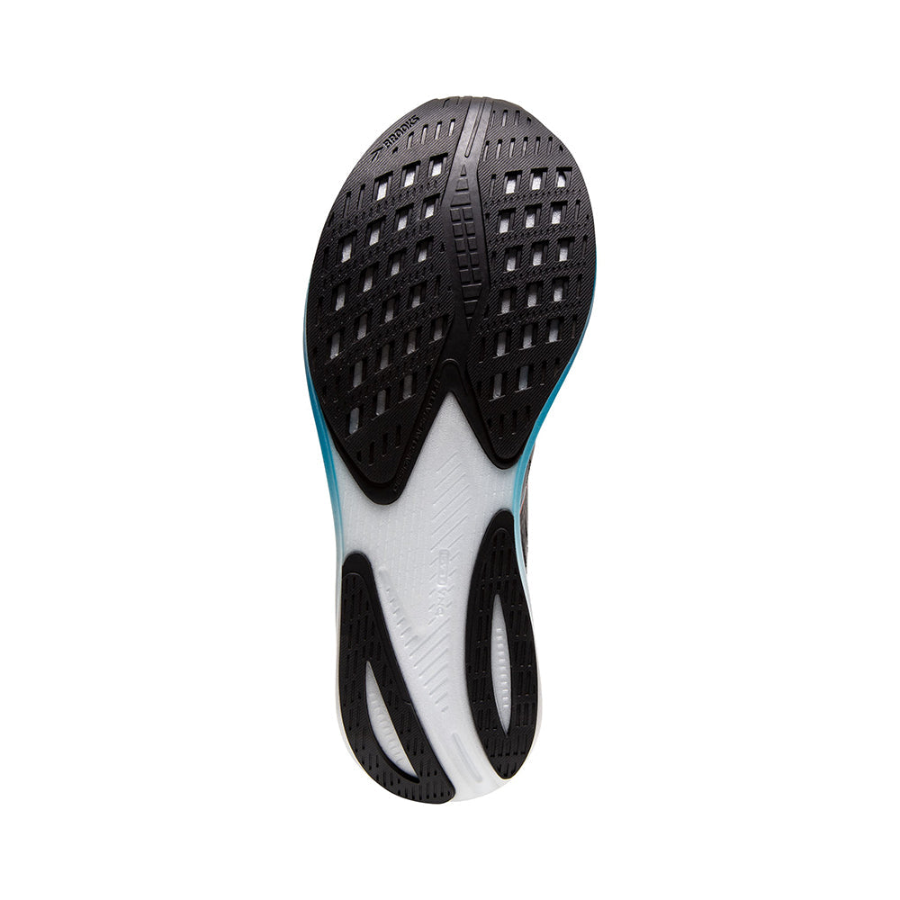 Hyperion Men's :Grey I Atomic Blue