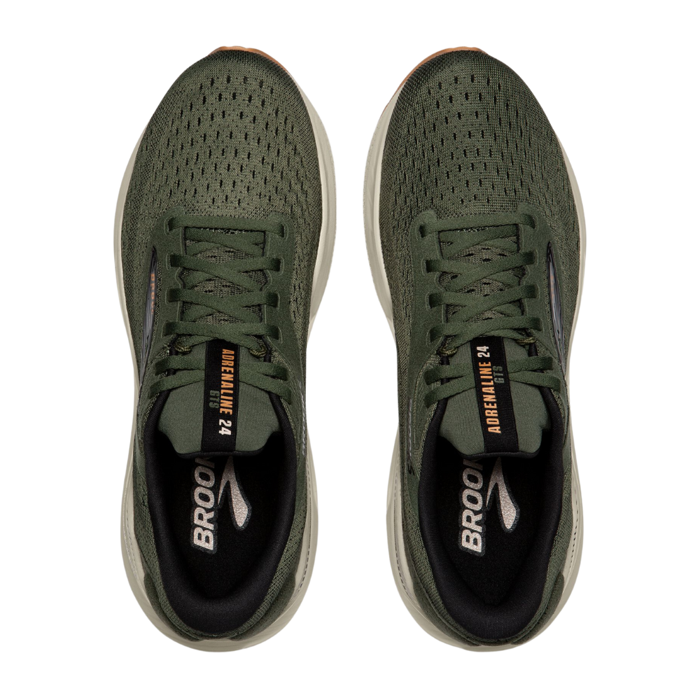 Adrenaline GTS 24 Men's :Thyme | Black