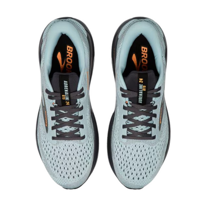 Adrenaline GTS 24 Men's :Winter Sky | Ebony