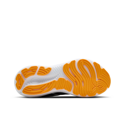 Glycerin 22 Men's :Black | Orange Pop
