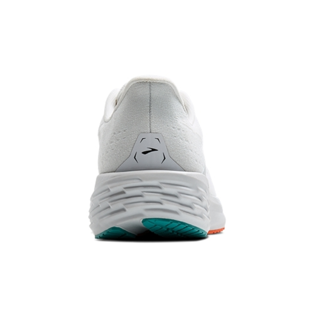 Launch 11 Men's :White | Oyster