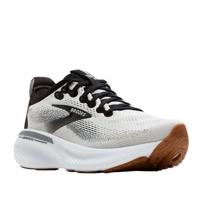 Adrenaline GTS 25 (Wide 2E) Men's :White | Black