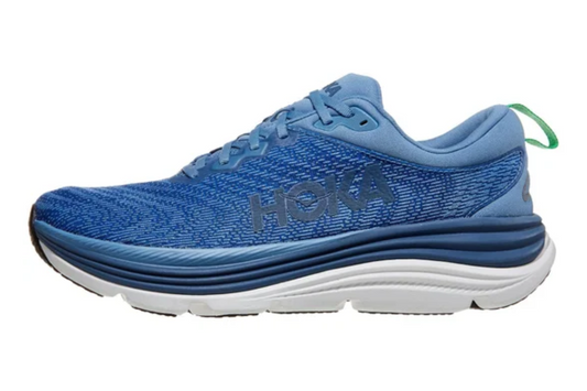 Gaviota 5 (Wide) Men's :Downpour | Thunder Cloud