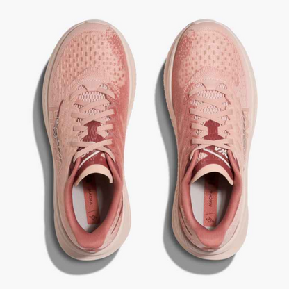 Mach 6 Women's :Rose Latte | Blush