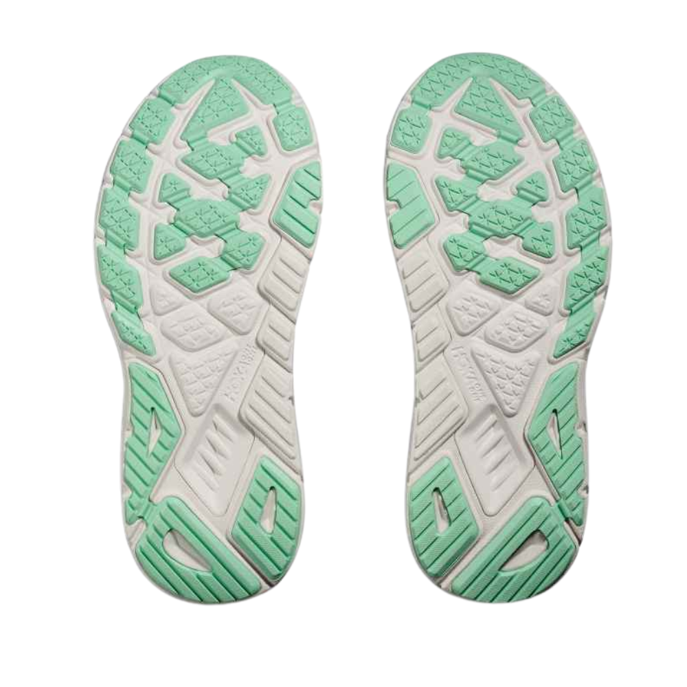 Arahi 7 Women's :Blue Spark | Snow Melt