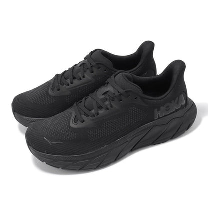 Arahi 7 (Wide) Men's :Black