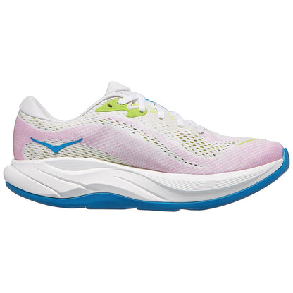 Rincon 4 Women's :Frost | Pink Twilight