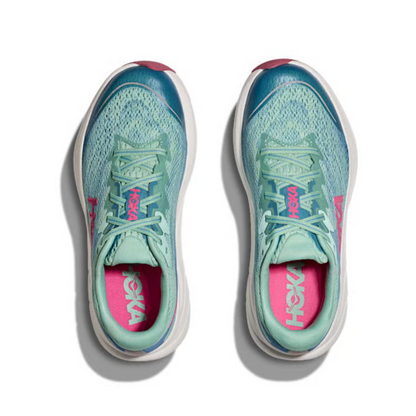 Rincon 4 Women's :Jadeite | Alpine Blue