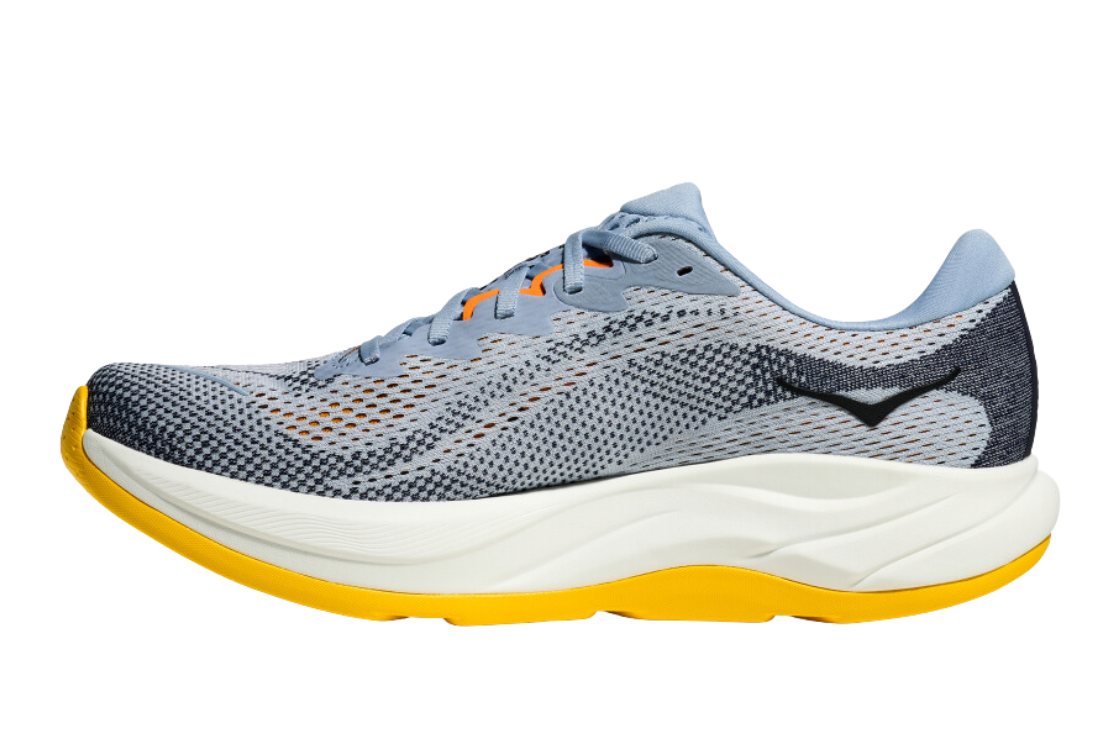 Rincon 4 (Wide) Men's :Drizzle | Nautical Dusk