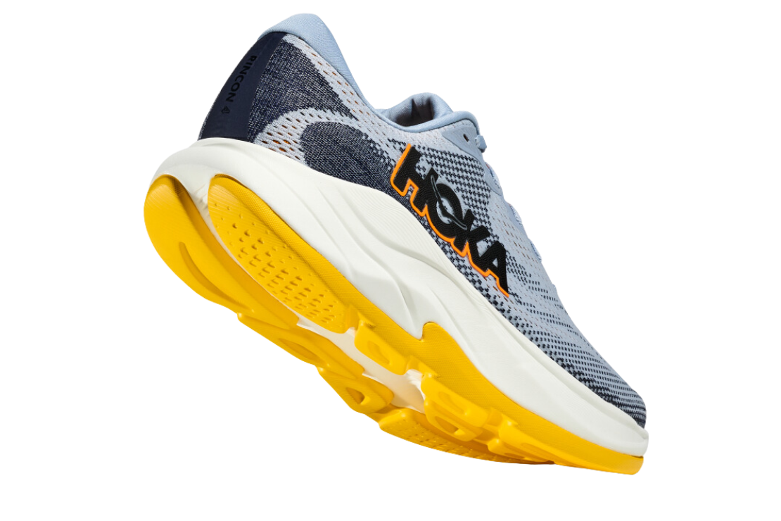 Rincon 4 (Wide) Men's :Drizzle | Nautical Dusk